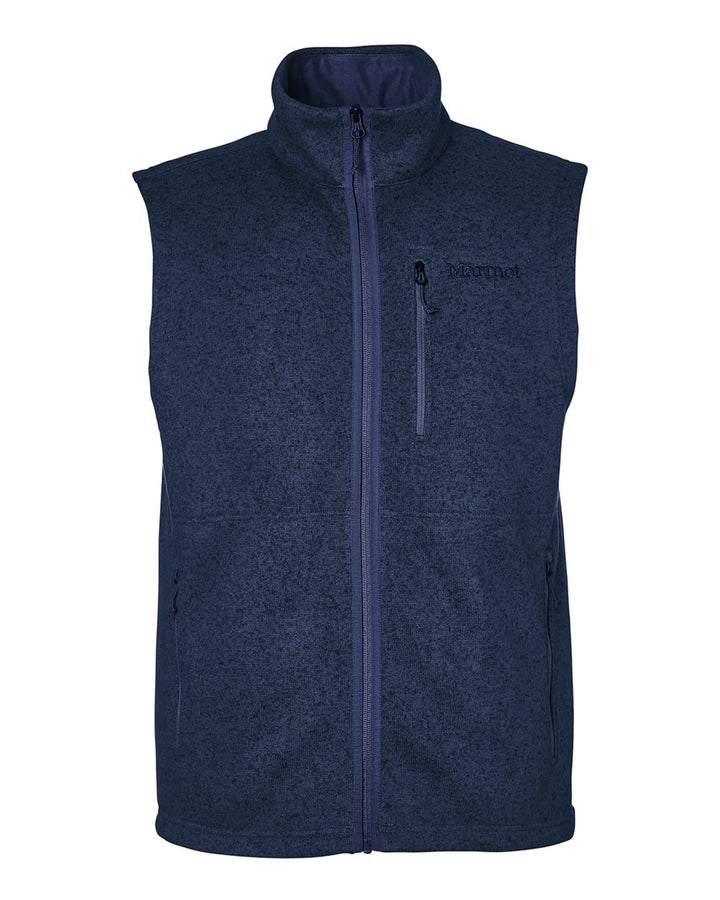 Marmot M16224 - Arctic Navy Heather