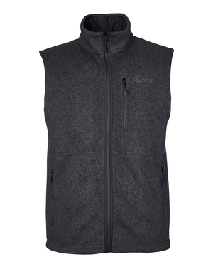 Marmot M16224 - Black Heather