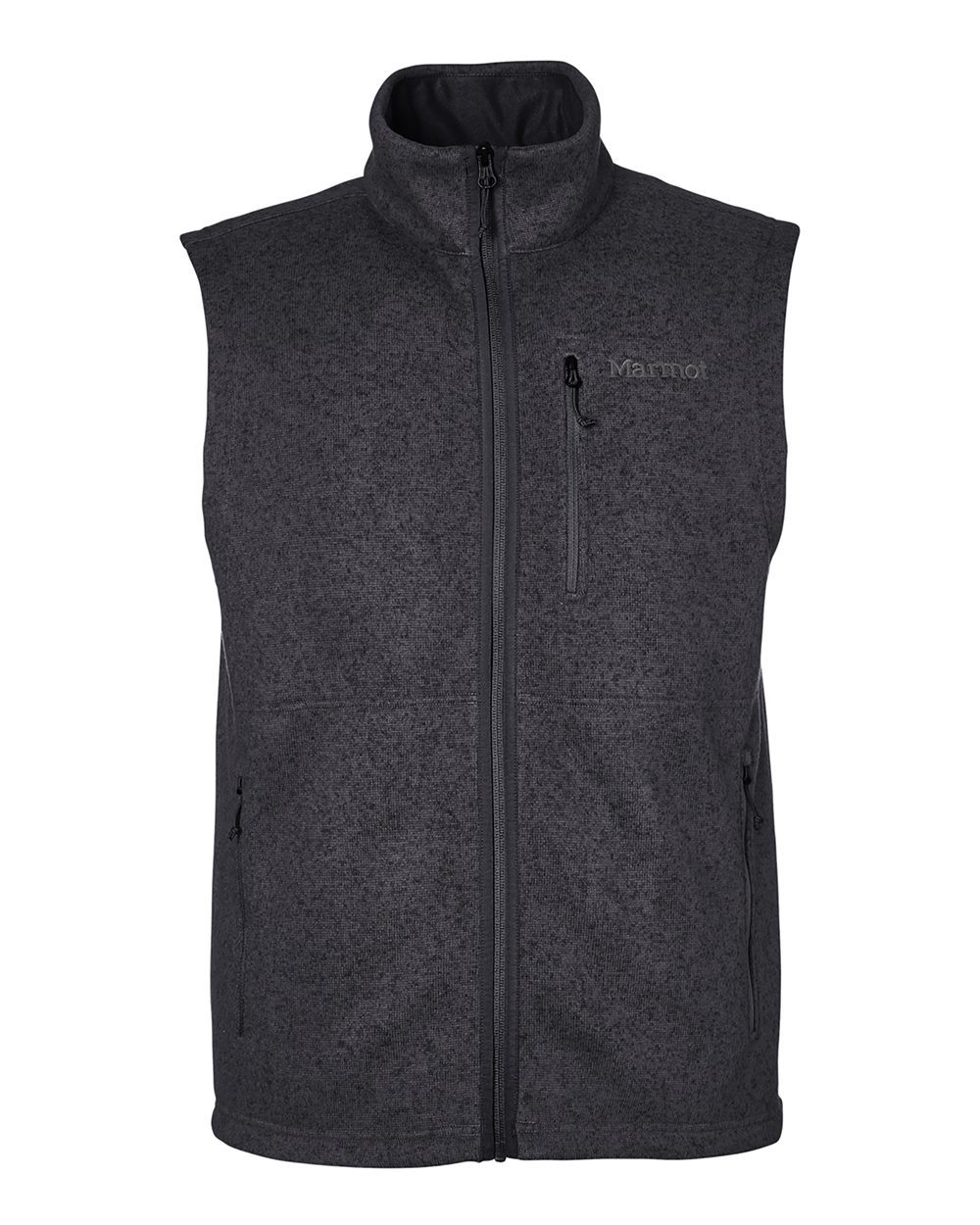 Marmot M16224 - Black Heather
