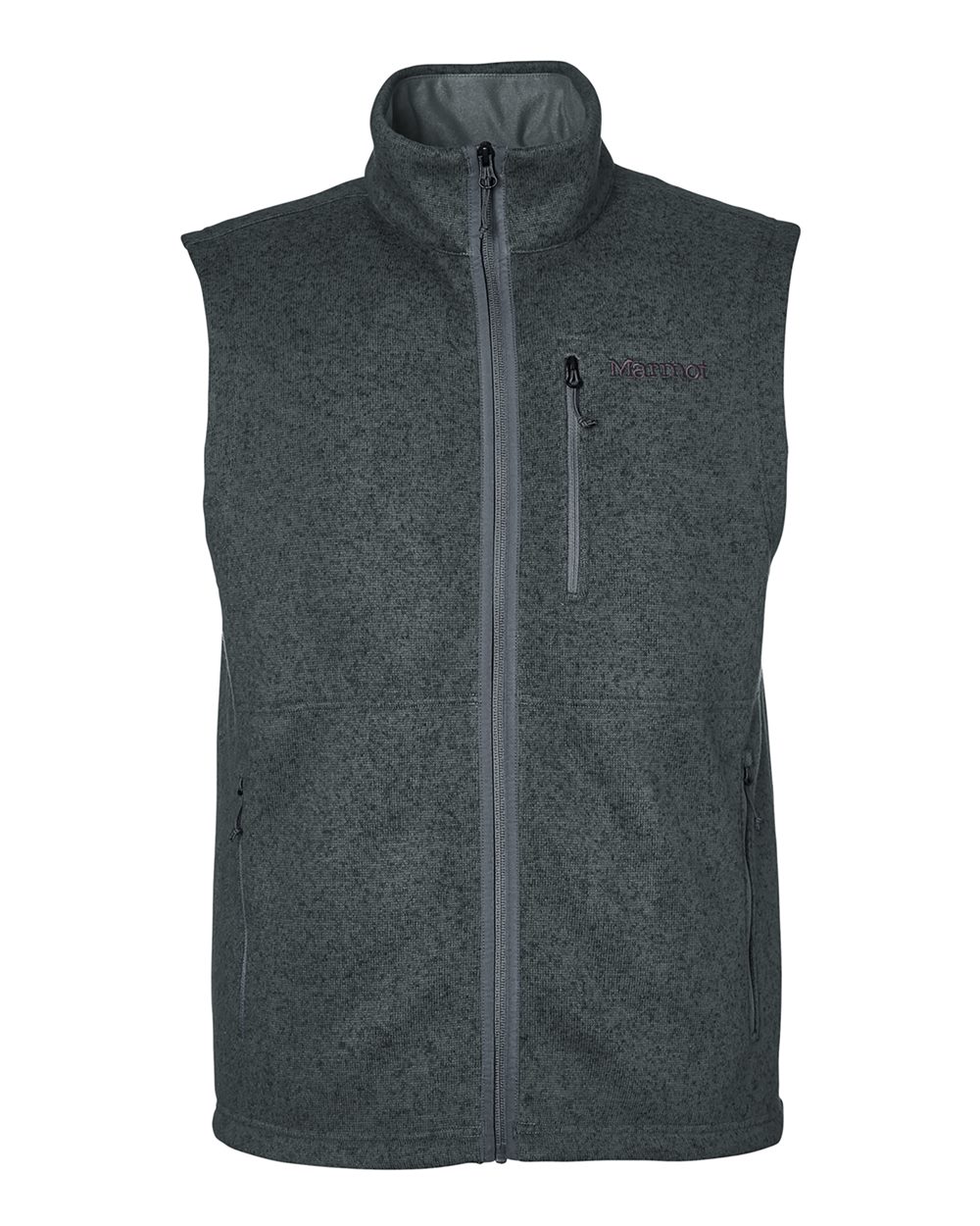Marmot M16224 - Steel Onyx Heather
