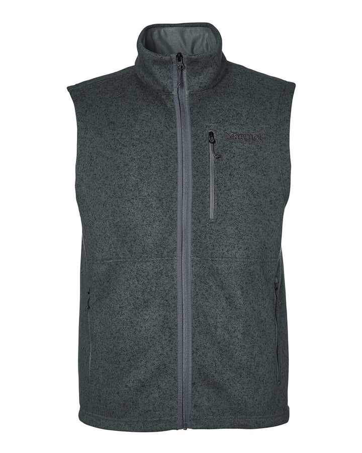 Marmot M16224 - Steel Onyx Heather