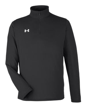 Under Armour 1376844 - Black/ White