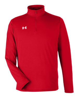 Under Armour 1376844 - Red/ White