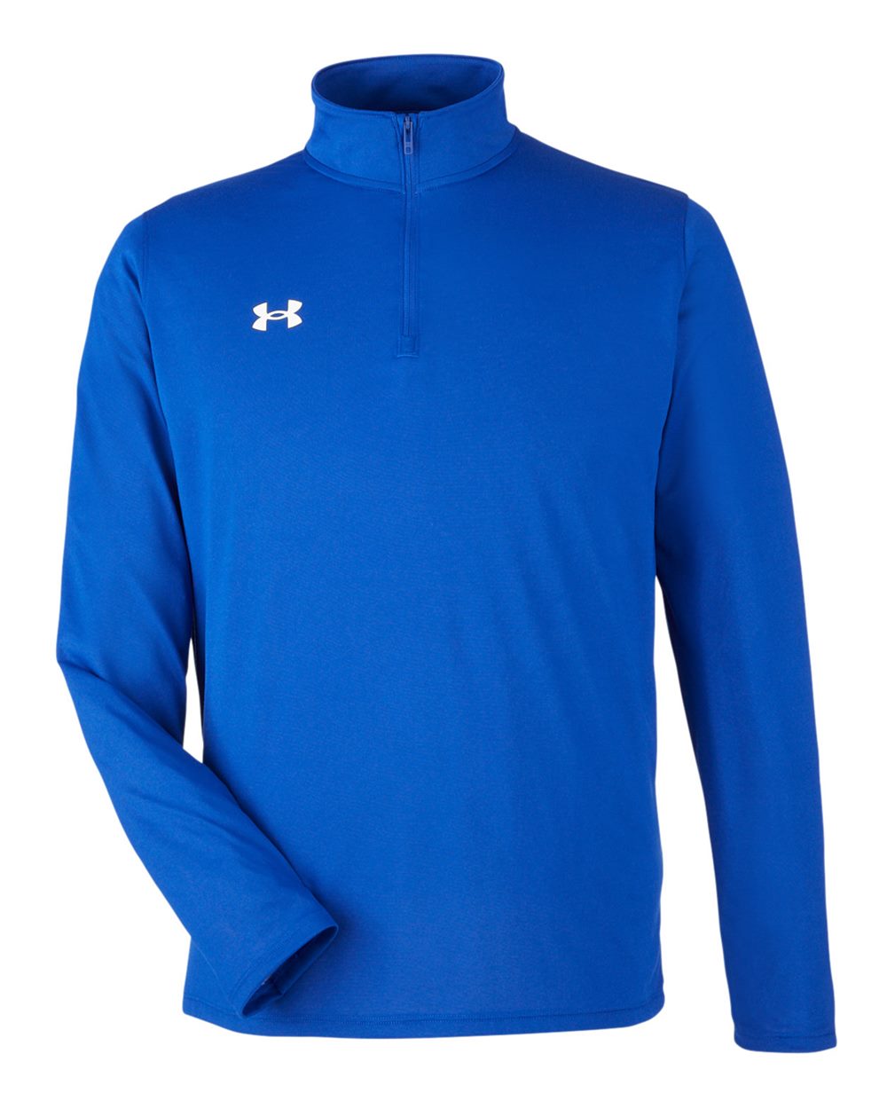Under Armour 1376844 - Royal/ White