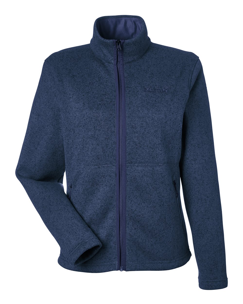 Marmot M16250 - Arctic Navy Heather