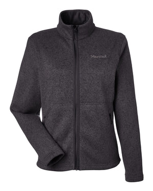 Marmot M16250 - Black Heather