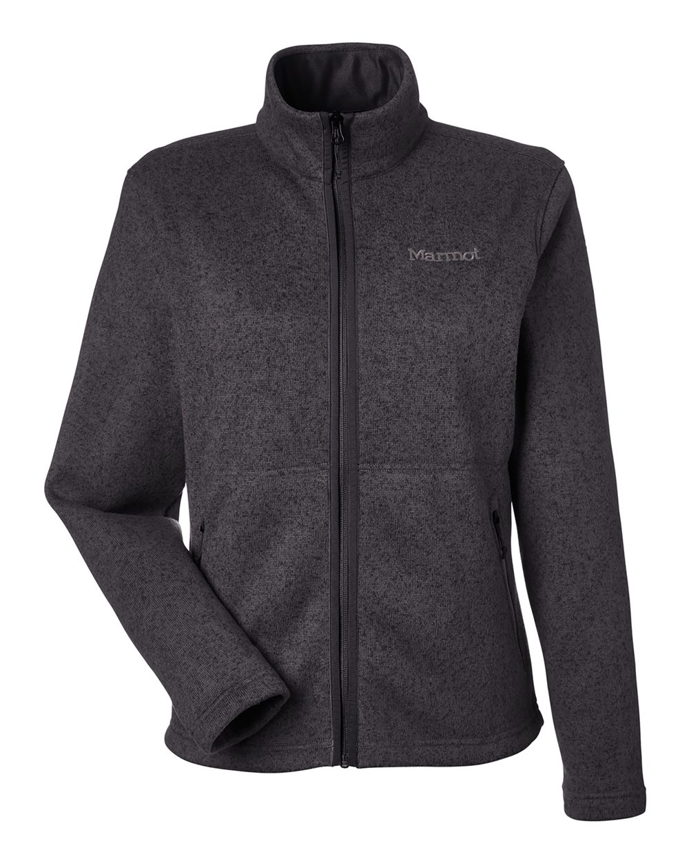 Marmot M16250 - Black Heather
