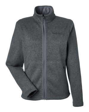 Marmot M16250 - Steel Onyx Heather