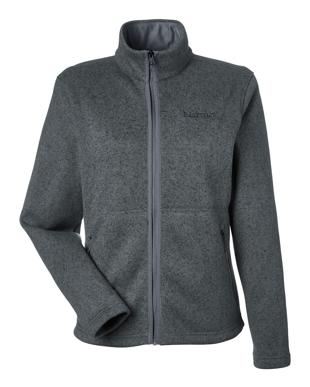 Marmot M16250 - Steel Onyx Heather