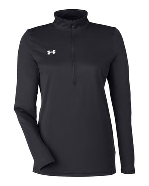 Under Armour 1376862 - Black/ White