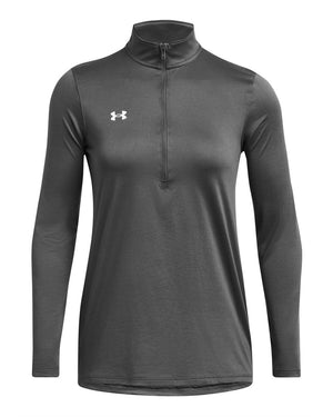 Under Armour 1376862 - Castlerock/ White