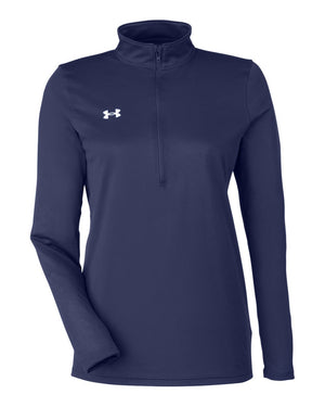 Under Armour 1376862 - Midnight Navy/ White