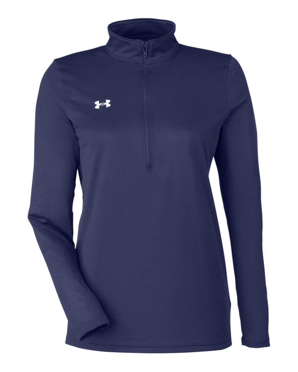 Under Armour 1376862 - Midnight Navy/ White