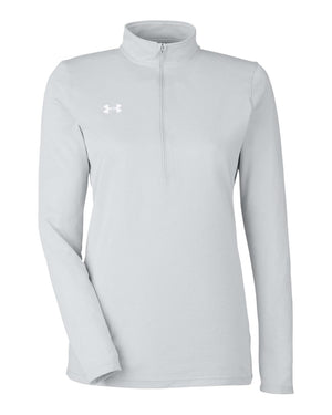 Under Armour 1376862 - Mod Grey Light Heather/ White