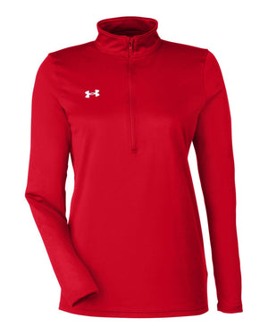 Under Armour 1376862 - Red/ White