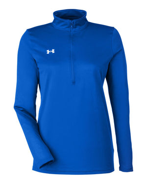 Under Armour 1376862 - Royal/ White