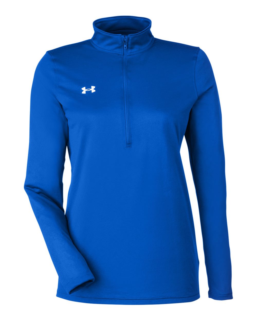 Under Armour 1376862 - Royal/ White