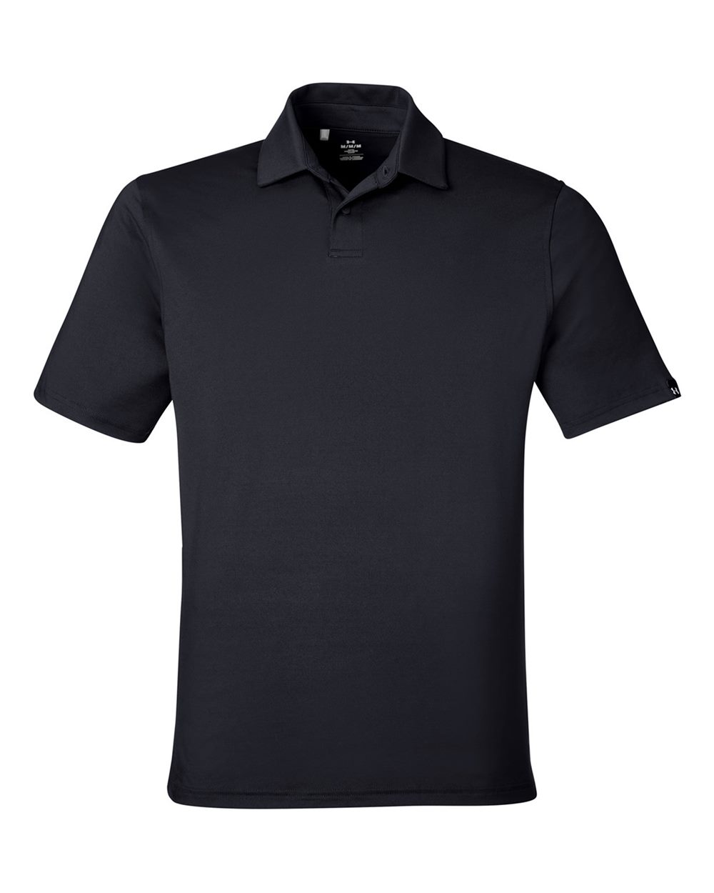 Under Armour 1383255 - Black/ White