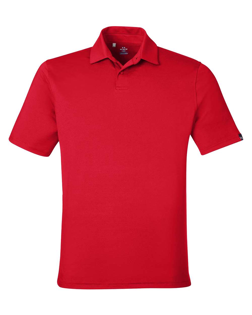 Under Armour 1383255 - Red/ White