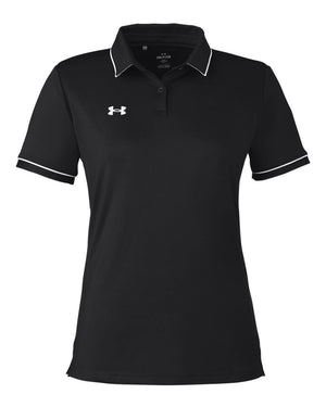Under Armour 1376905 - Black/ White