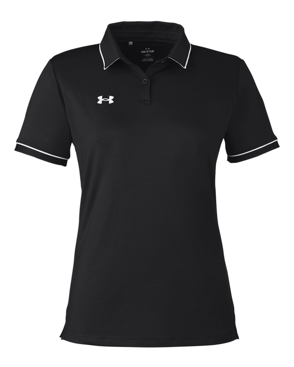 Under Armour 1376905 - Black/ White
