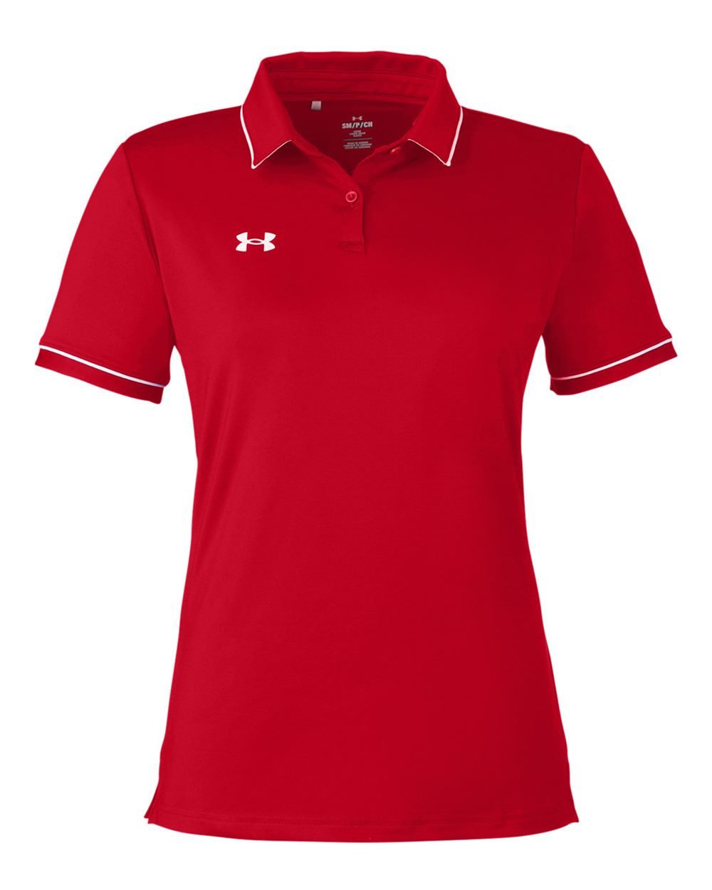 Under Armour 1376905 - Red/ White