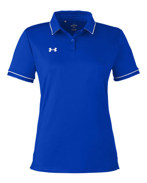 Under Armour 1376905 - Royal/ White
