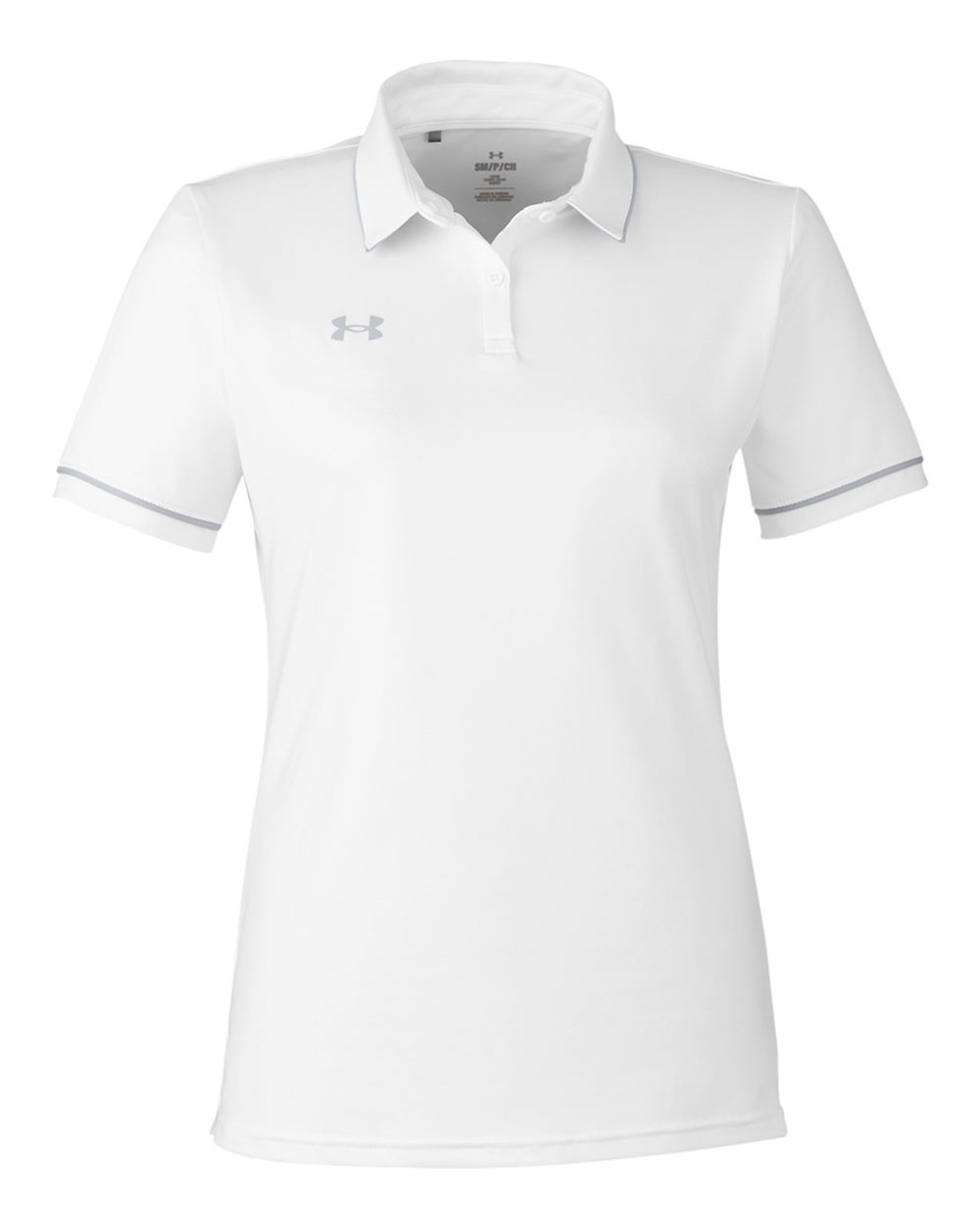 Under Armour 1376905 - White/ Mod Grey