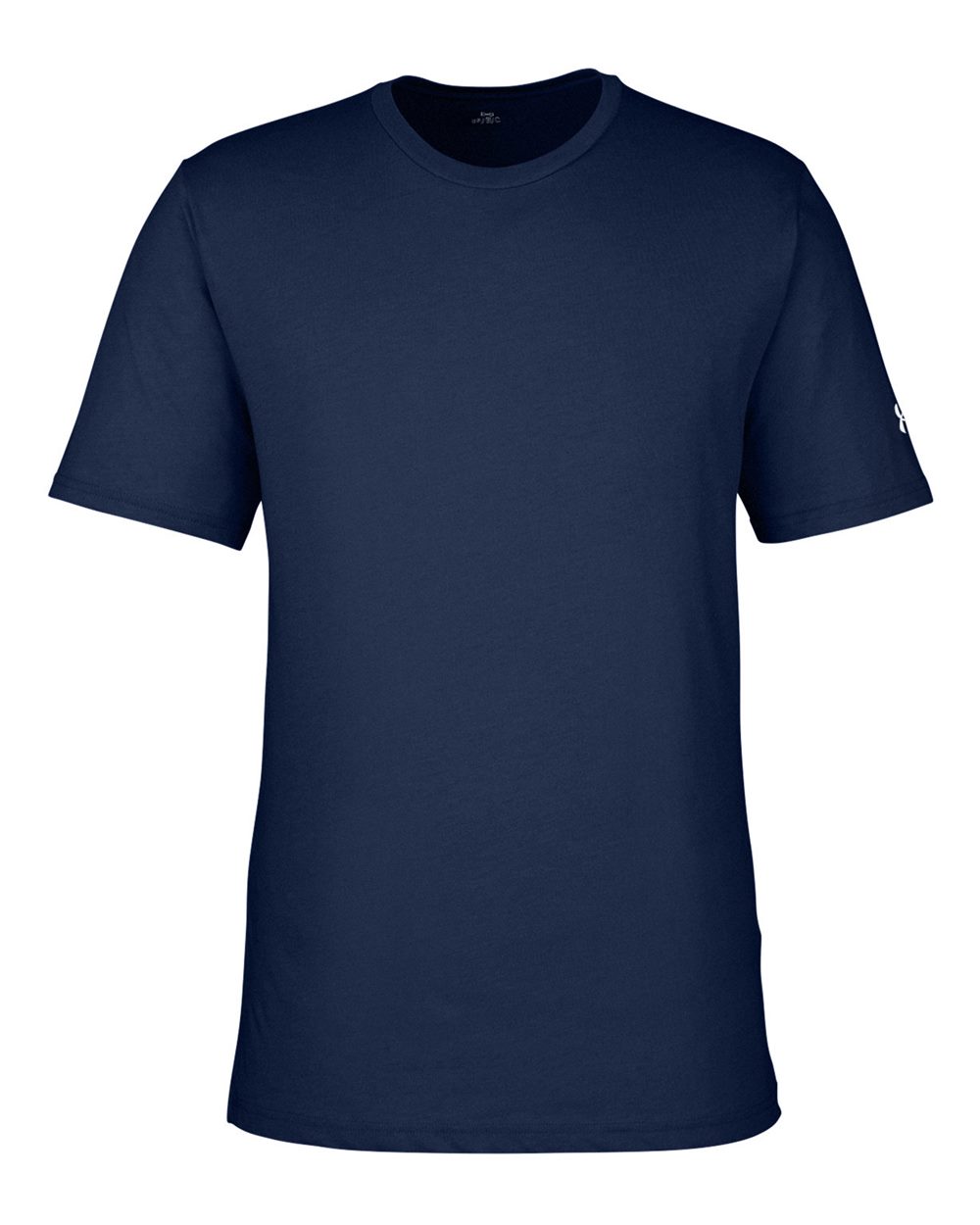 Under Armour 1383264 - Midnight Navy/ White