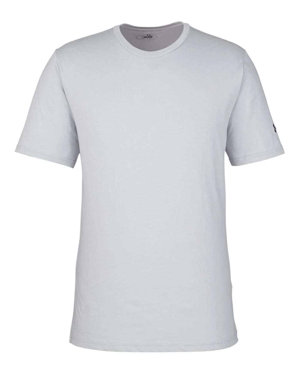 Under Armour 1383264 - Mod Grey Medium Heather/ Black