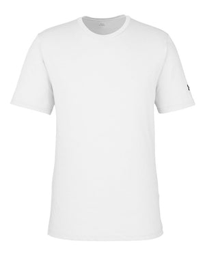 Under Armour 1383264 - White/ Black