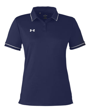 Under Armour 1376905 - Midnight Navy/ White
