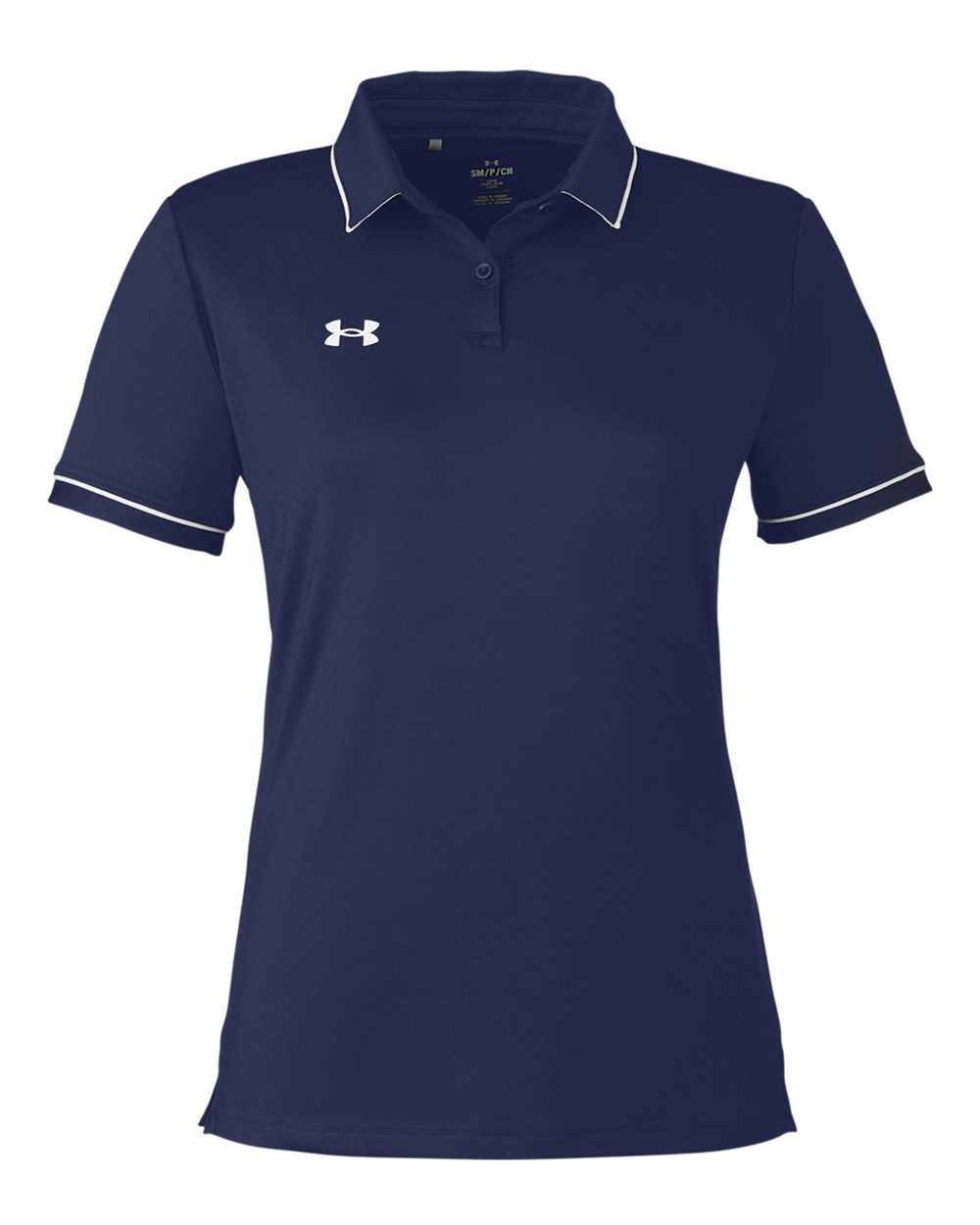 Under Armour 1376905 - Midnight Navy/ White