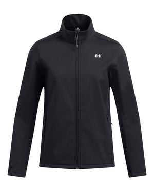 Under Armour 1371594 - Black/ White