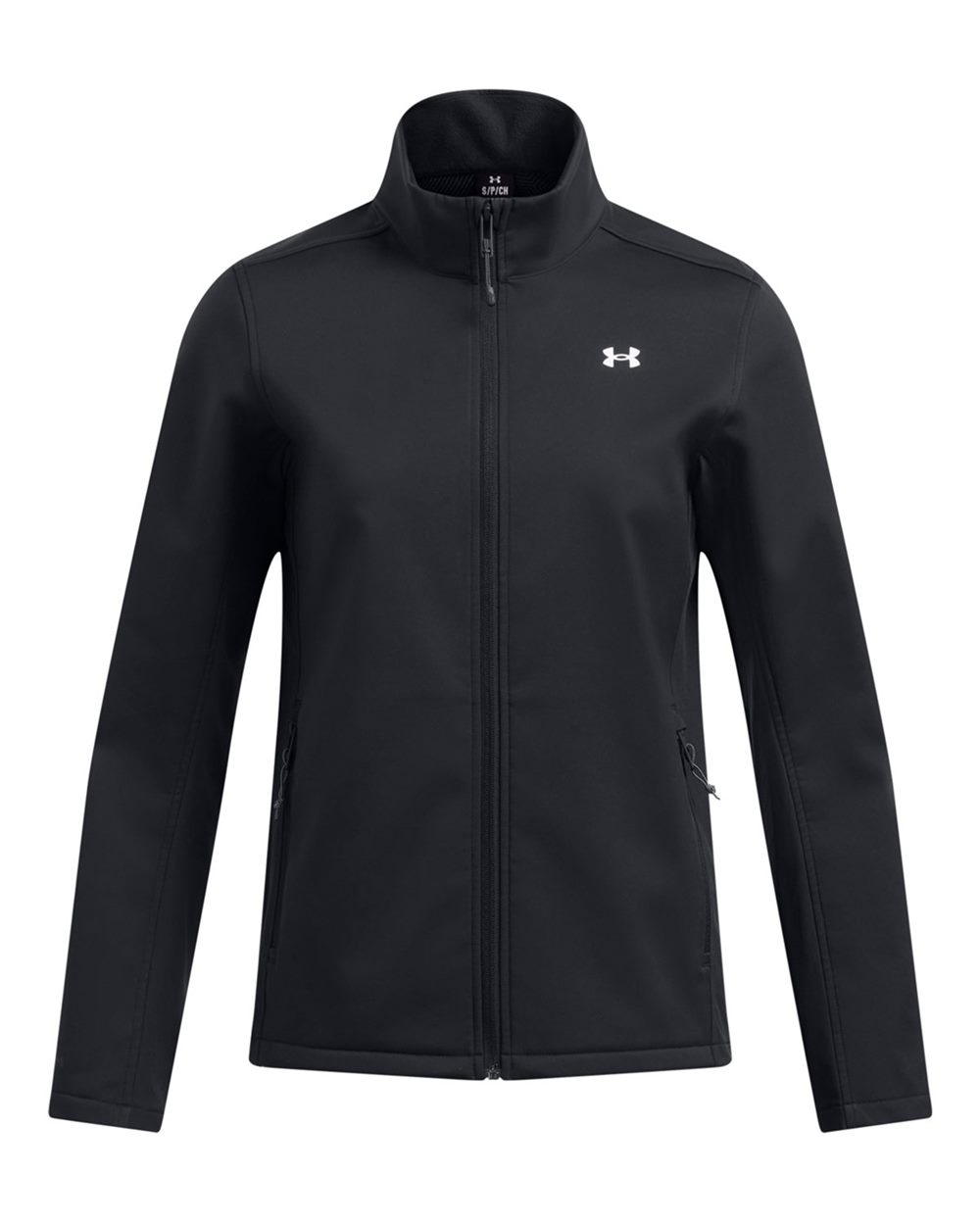 Under Armour 1371594 - Black/ White