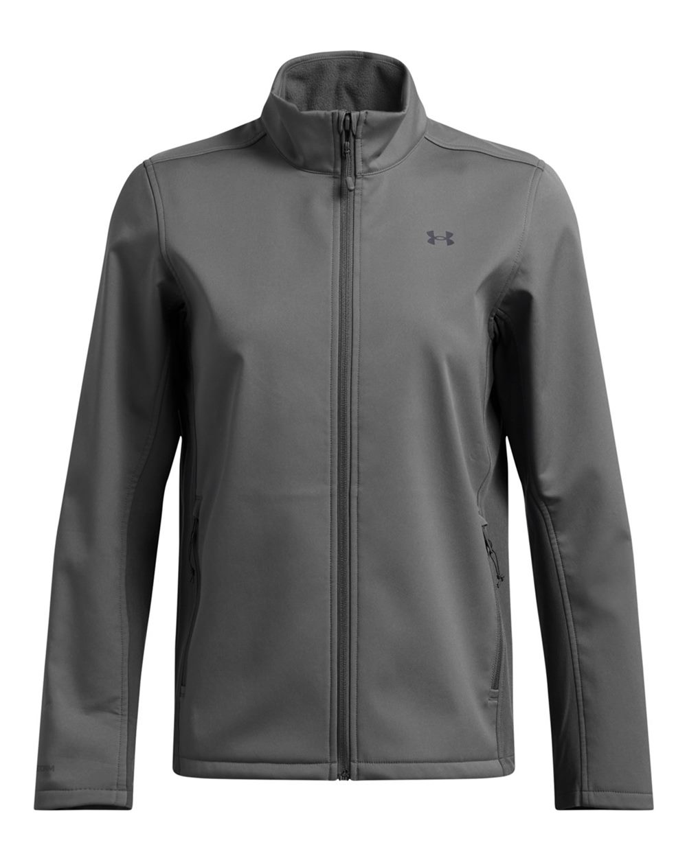 Under Armour 1371594 - Castlerock/ Black