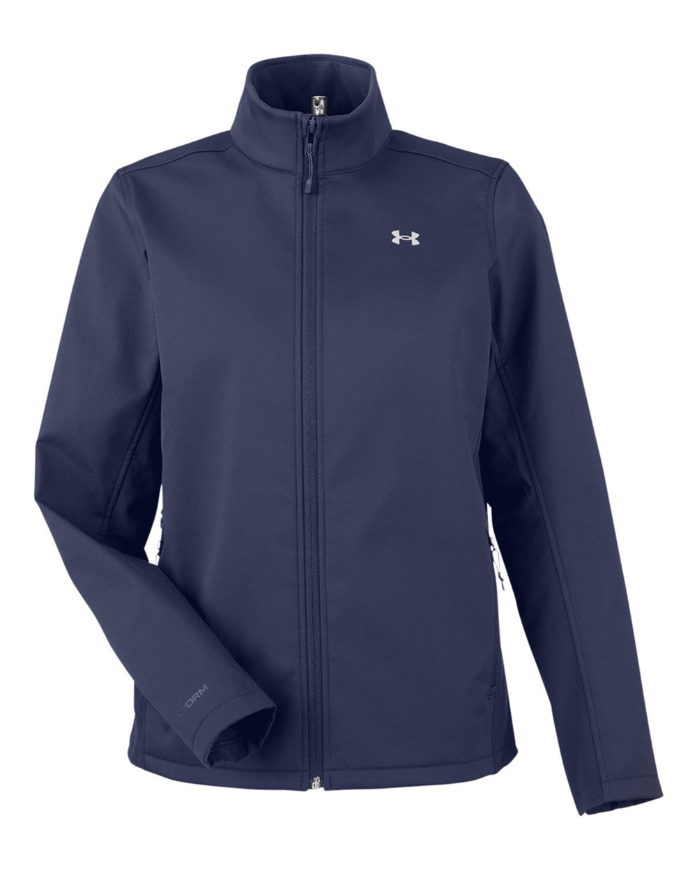 Under Armour 1371594 - Midnight Navy/ White