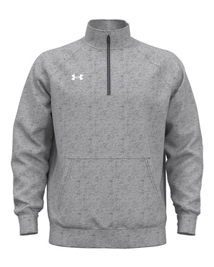 Under Armour 1386016 - CS Grey Light Heather/ White