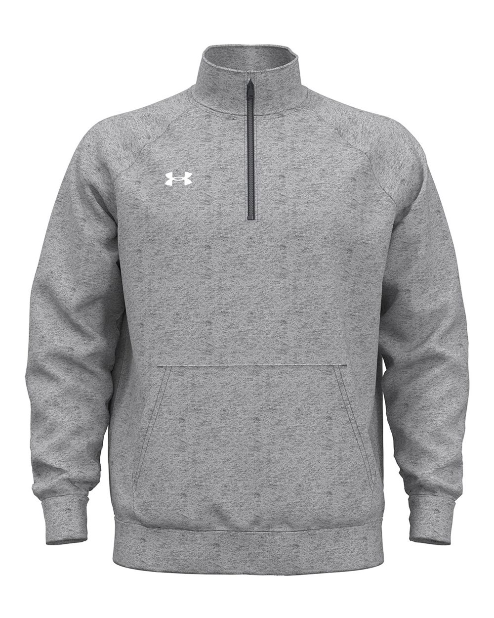 Under Armour 1386016 - CS Grey Light Heather/ White