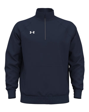 Under Armour 1386016 - Midnight Navy/ White
