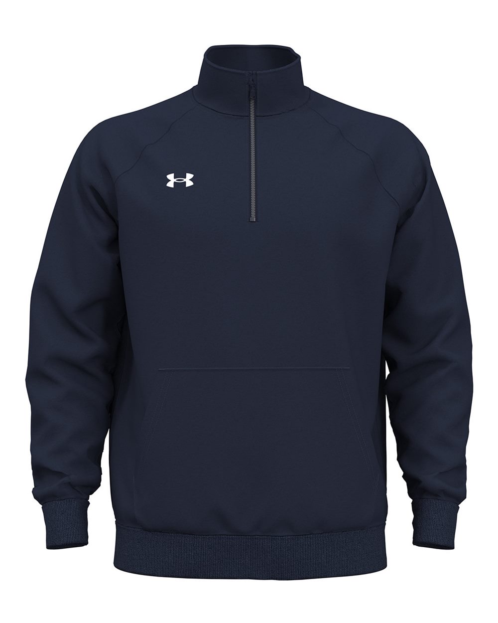 Under Armour 1386016 - Midnight Navy/ White