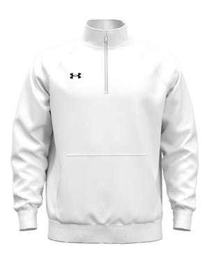 Under Armour 1386016 - White/ Black