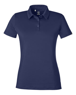 Under Armour 1385910 - Midnight Navy/ White