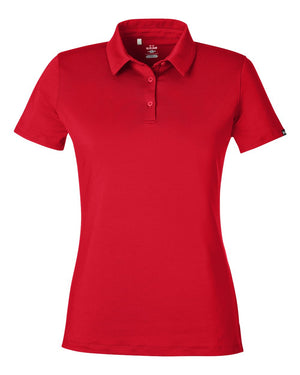 Under Armour 1385910 - Red/ White