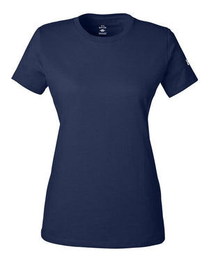Under Armour 1383284 - Midnight Navy/ White