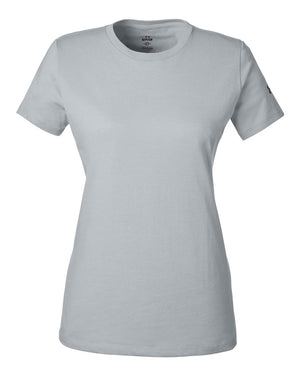 Under Armour 1383284 - Mod Grey Medium Heather/ Black