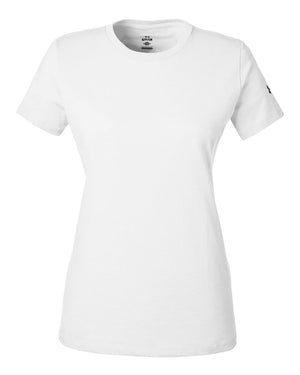 Under Armour 1383284 - White/ Black