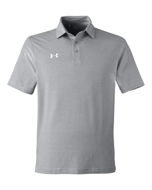 Under Armour 1389853 - Mod Grey/ White
