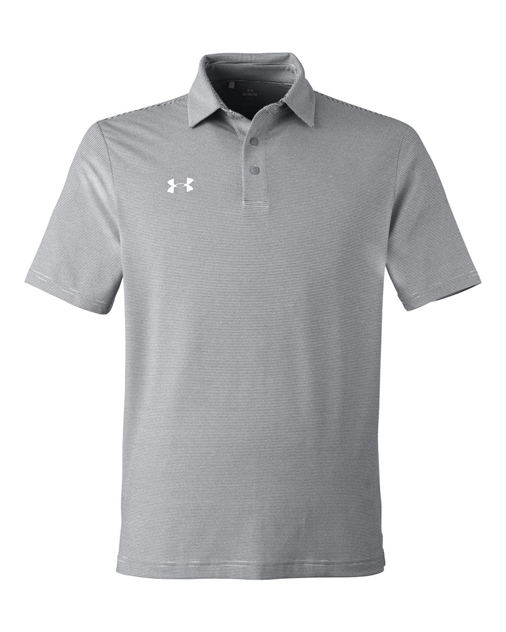 Under Armour 1389853 - Mod Grey/ White