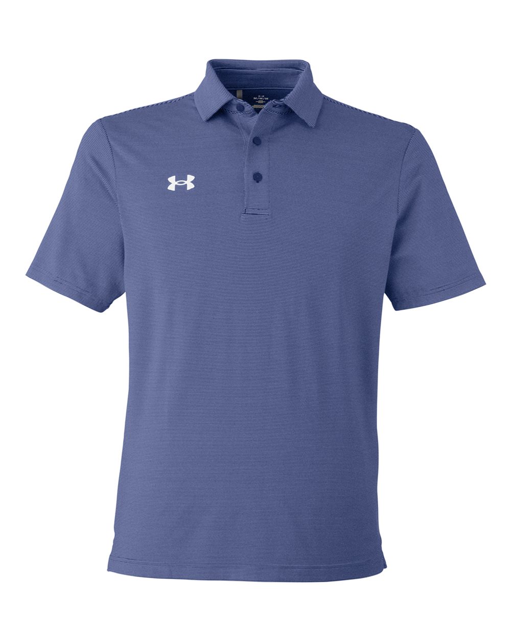 Under Armour 1389853 - Royal/ White